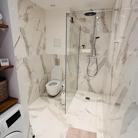 1 - Grande Terrasse Appartement