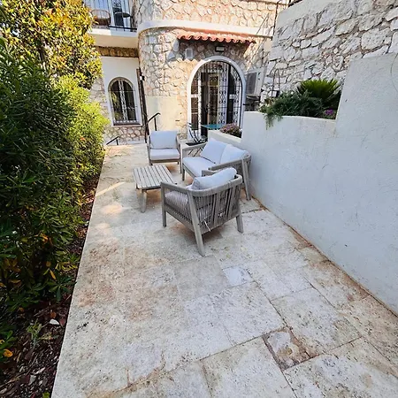 1 - Grande Terrasse