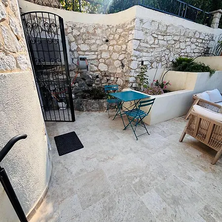 1 - Grande Terrasse
