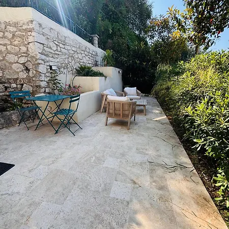 Apartamento 1 - Grande Terrasse *